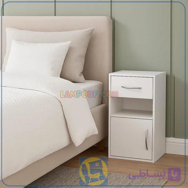 پاتختی BSTJ152 — تصویر 1