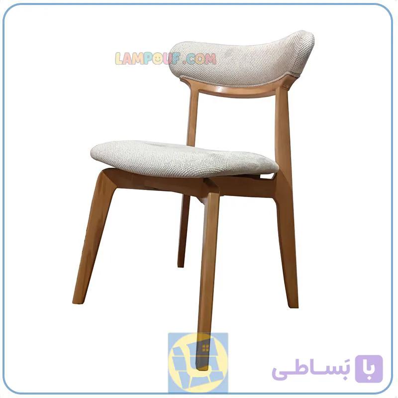 صندلی نهارخوری DSA175 — تصویر 1