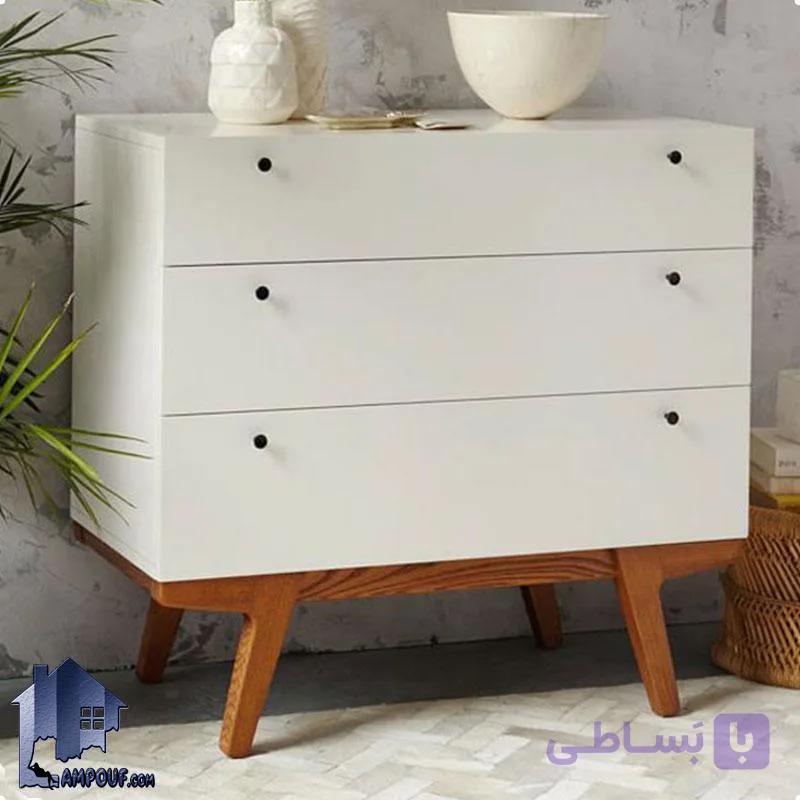 دراور DJ386 — تصویر 1