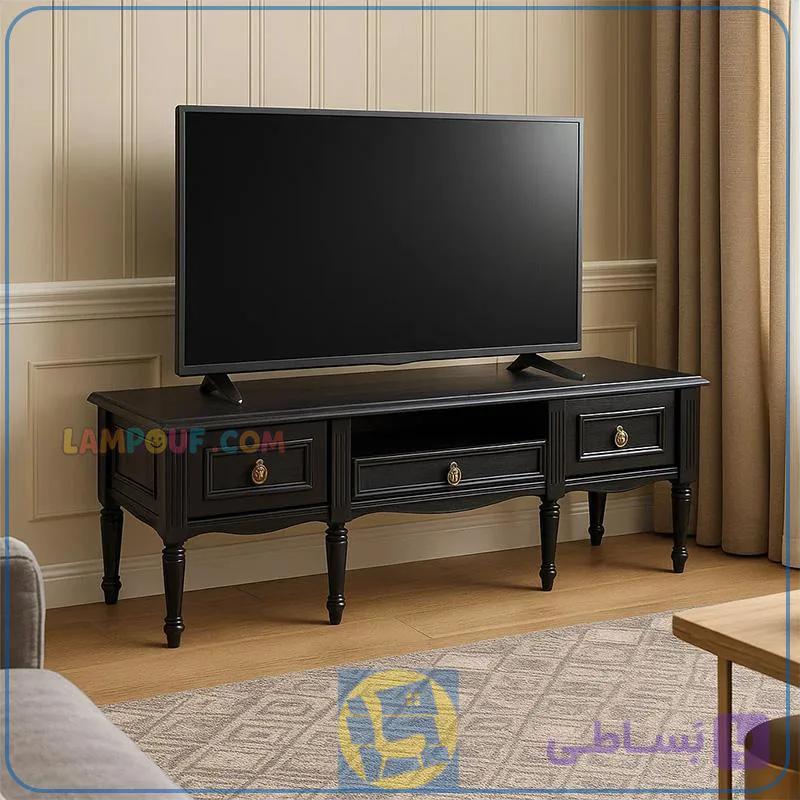 میز تلویزیون TTA66 — تصویر 1