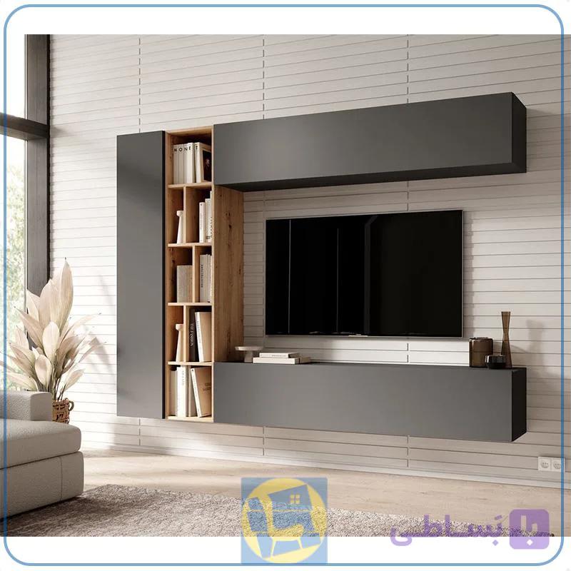 میز تلویزیون TTJ139 — تصویر 1