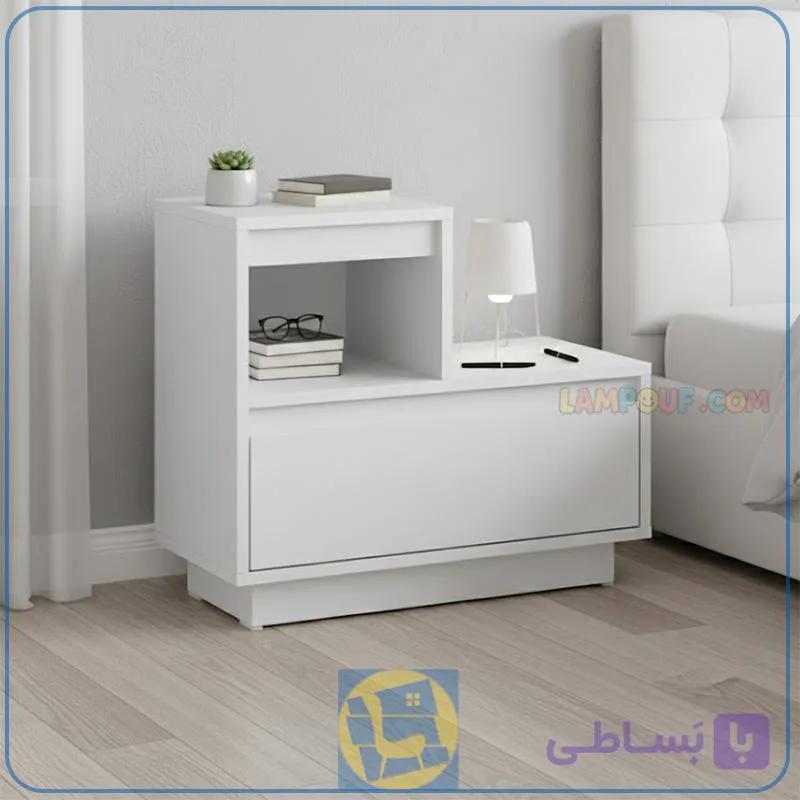 پاتختی BSTJ180 — تصویر 1