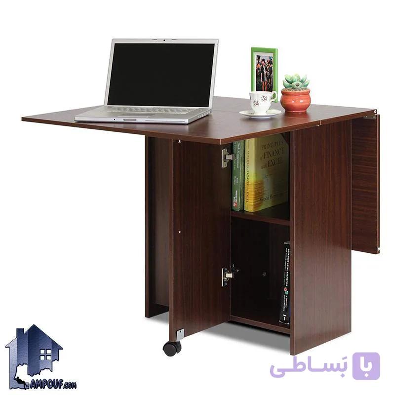 میز تبدیلی نهارخوری DTJ46 — تصویر 1