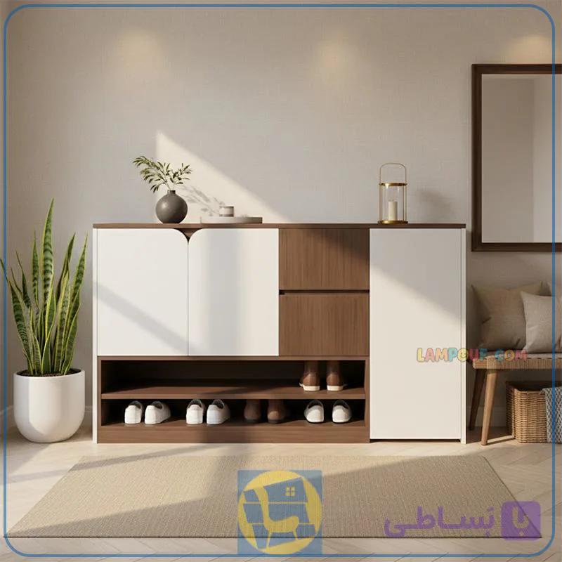 جاکفشی SHJ454 — تصویر 1