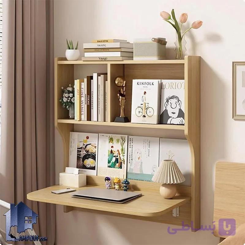 میز تحریر تاشو SDJ314 — تصویر 1