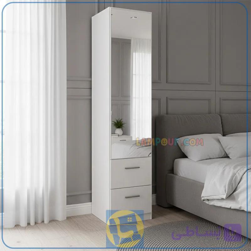کمد جالباسی LHJ365 — تصویر 1