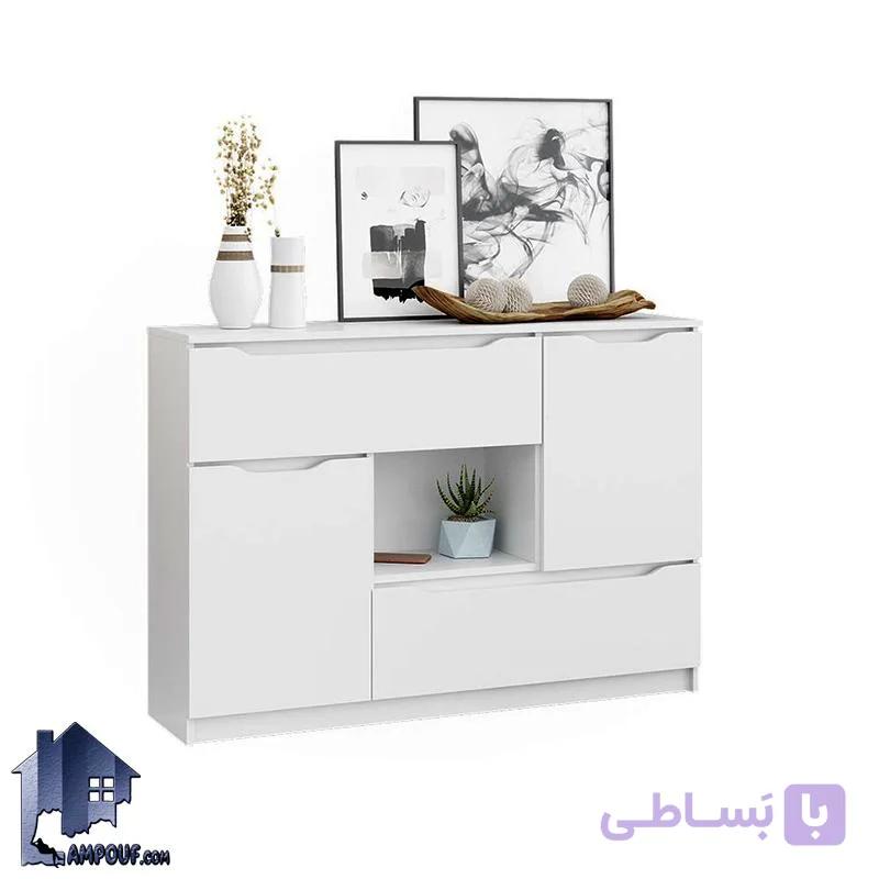 کنسول SCJ220 — تصویر 1