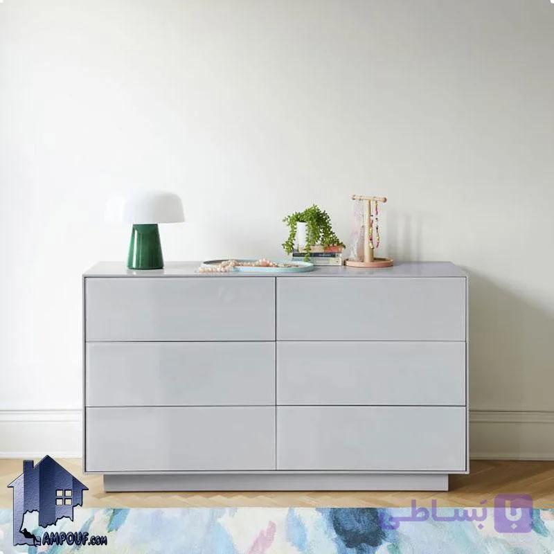 دراور DJ571 — تصویر 1