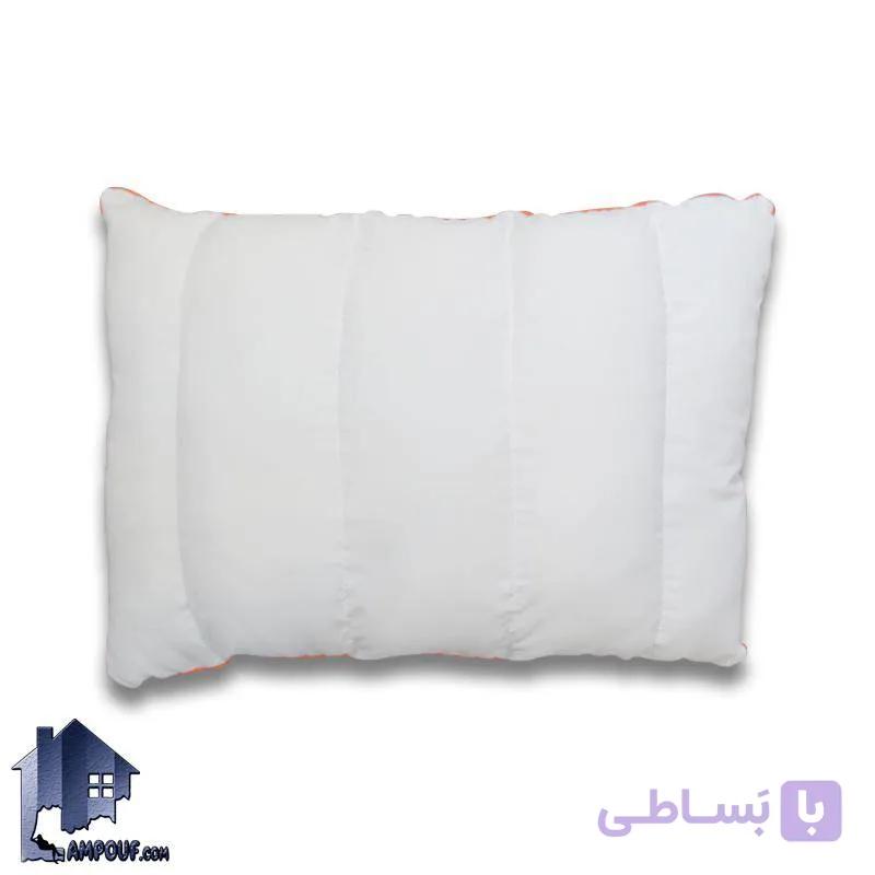بالش الیافی دورویه موناکو FiM103 — تصویر 1