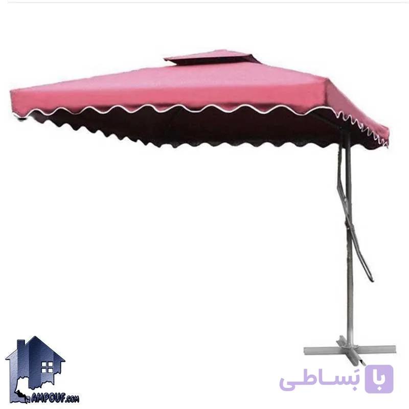 چتر CUKH100 — تصویر 1