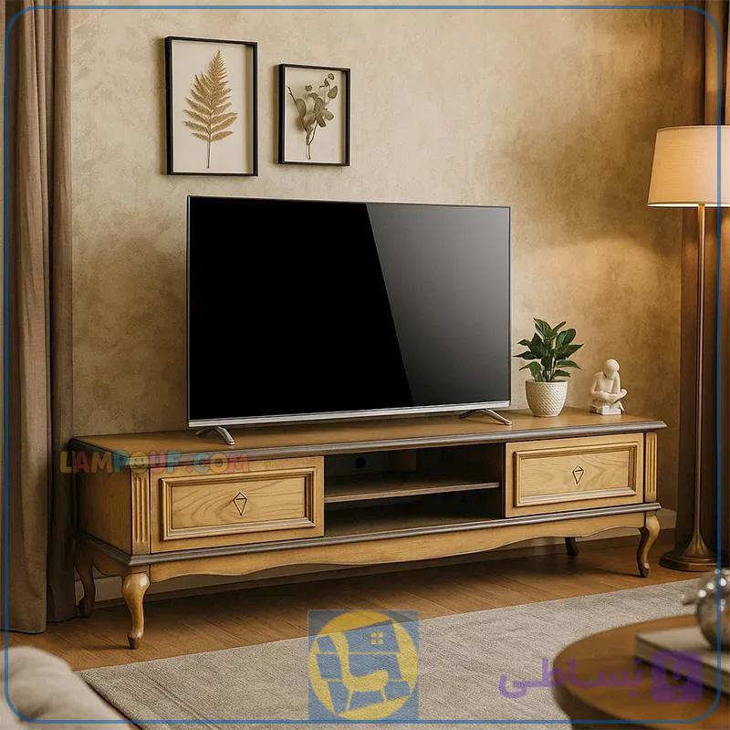 میز تلویزیون TTA7006 — تصویر 1