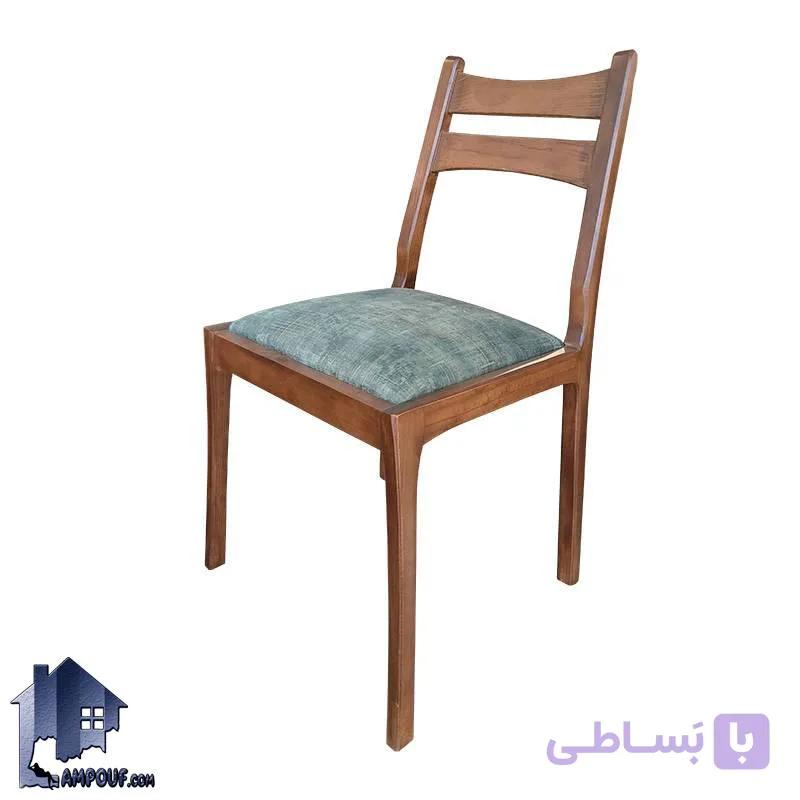 صندلی نهارخوری DSA158 — تصویر 1