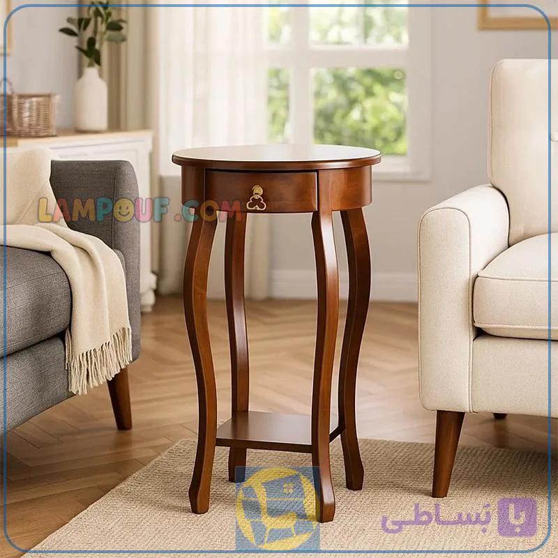 میز تلفن BSTA220 — تصویر 1