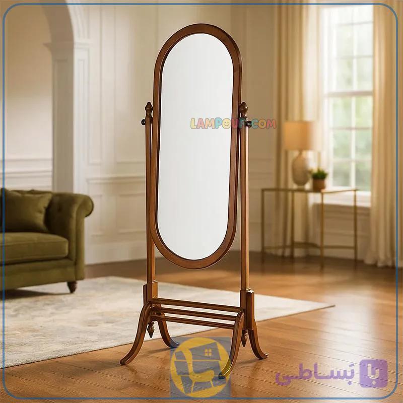 آینه قدی SMA190 — تصویر 1