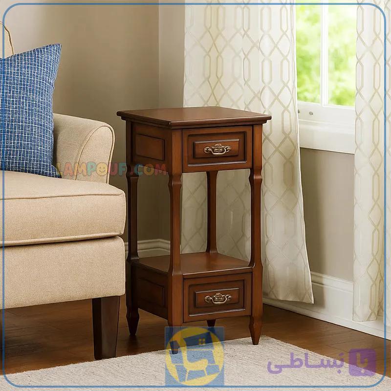 میز تلفن BSTA3 — تصویر 1