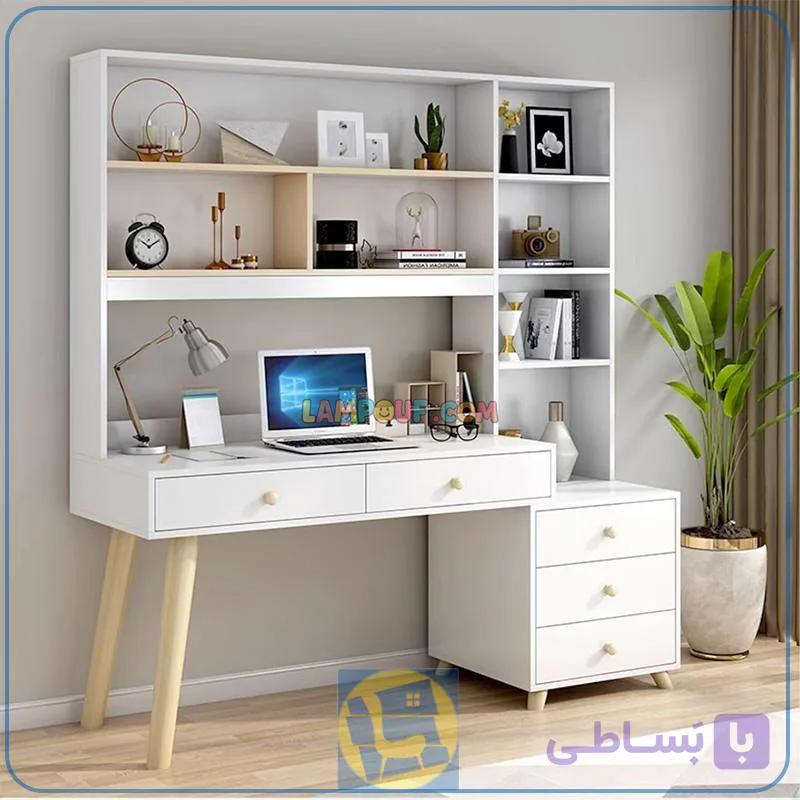 میز تحریر SDJ504 — تصویر 1