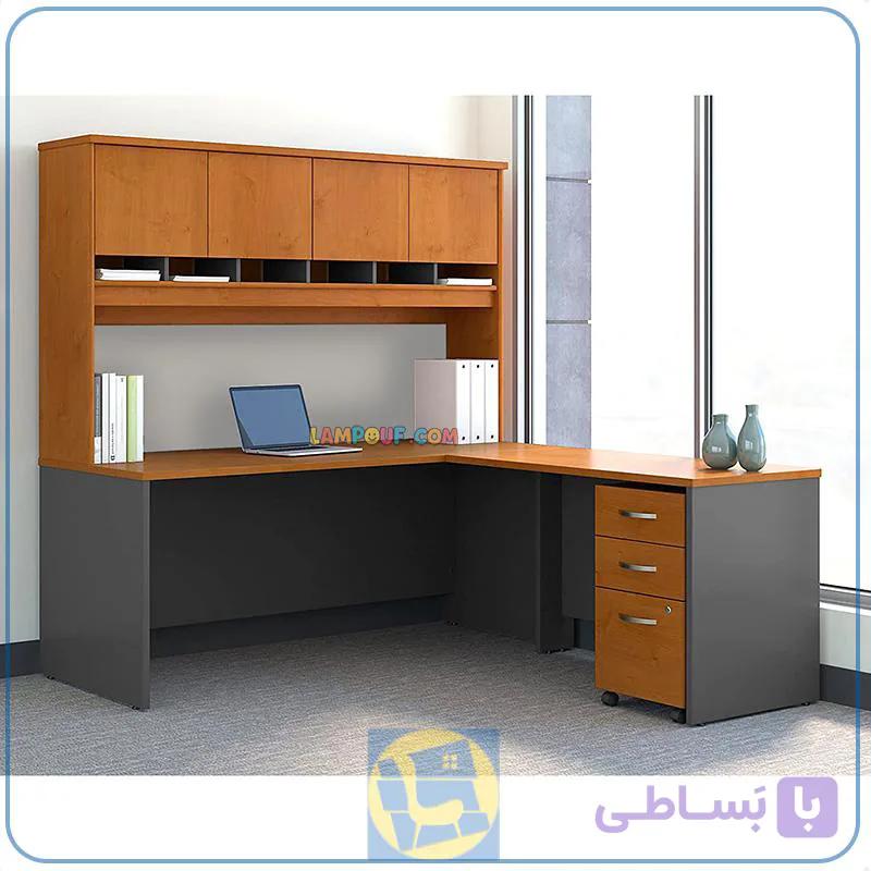 میز تحریر SDJ507 — تصویر 1