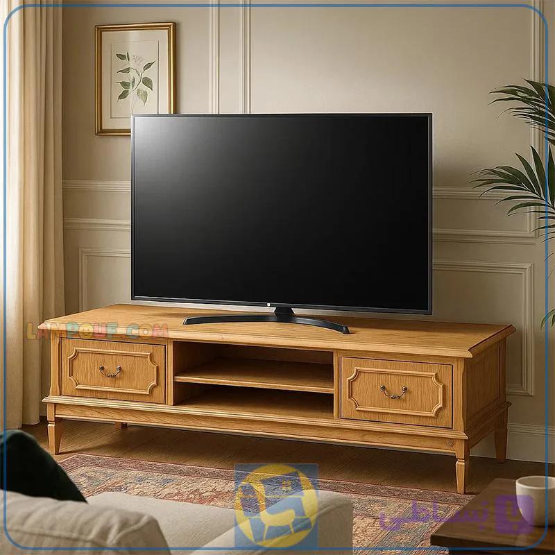 میز تلویزیون TTA909 — تصویر 1