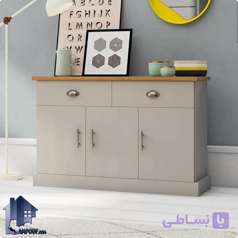 کابینت CSJ136 — تصویر 1