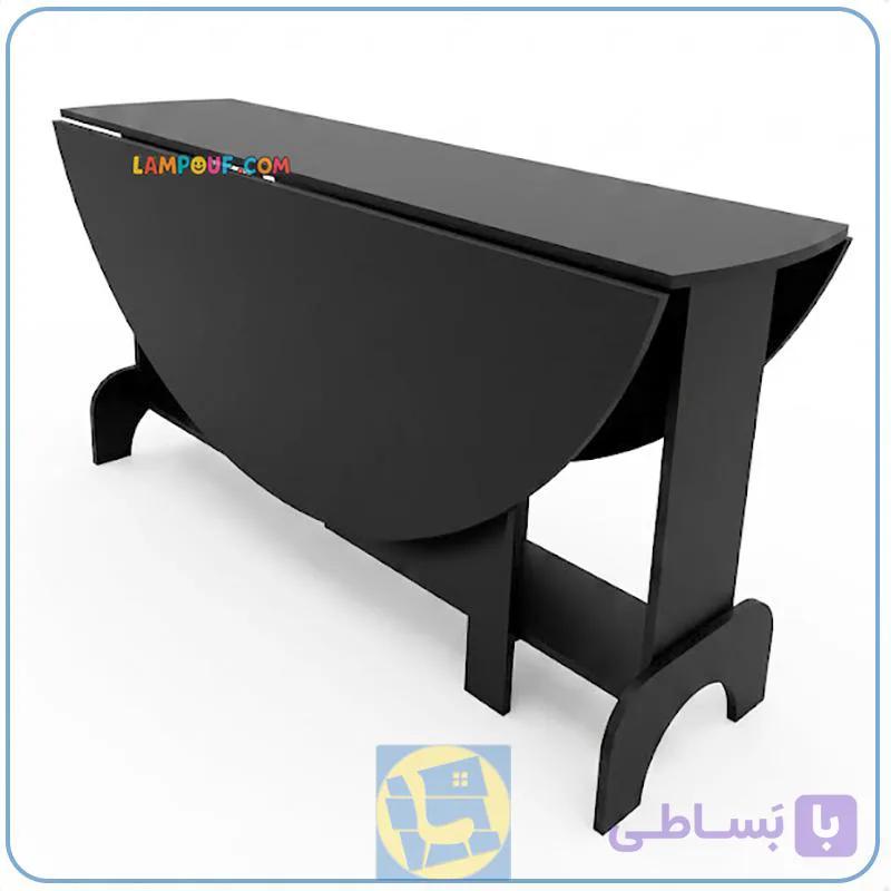 میز نهارخوری تبدیلی DTJ95 — تصویر 1