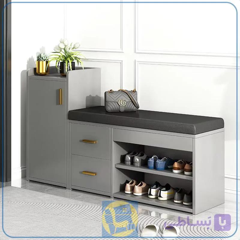 جاکفشی نیمکتدار SHJ427 — تصویر 1
