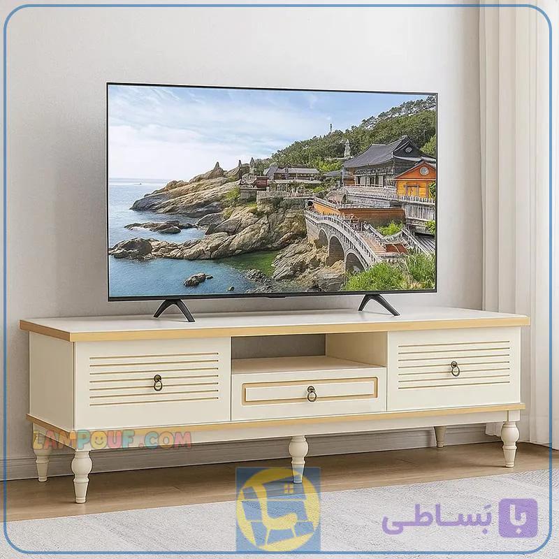 میز تلویزیون TTA770 — تصویر 1