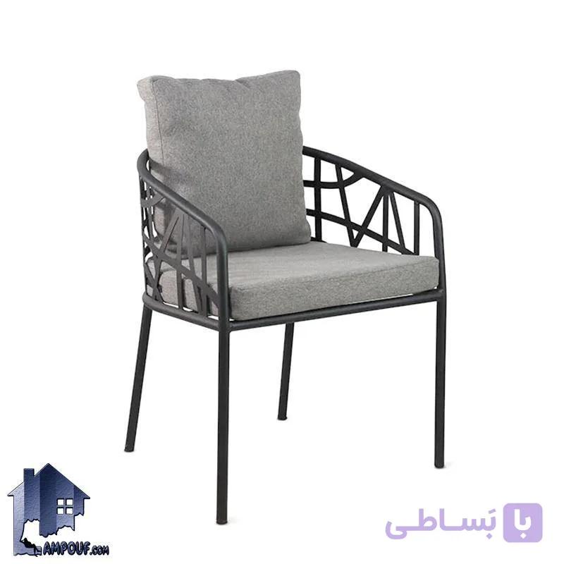 صندلی نهارخوری OFN100 — تصویر 1