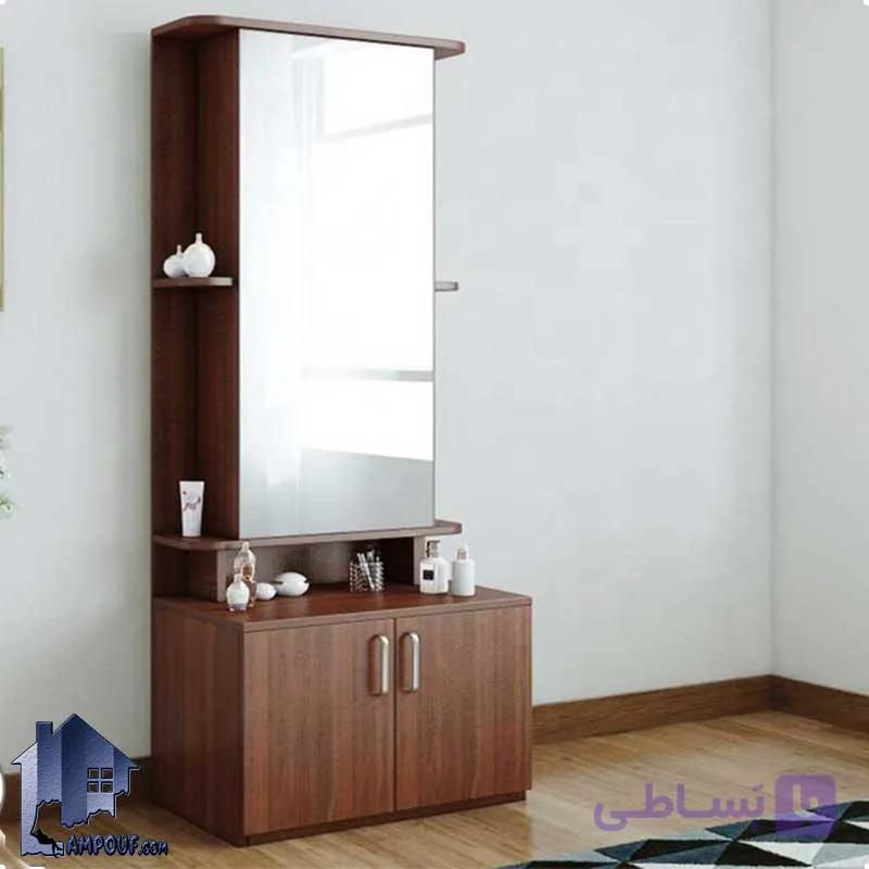 میز آرایش DJ377 — تصویر 1