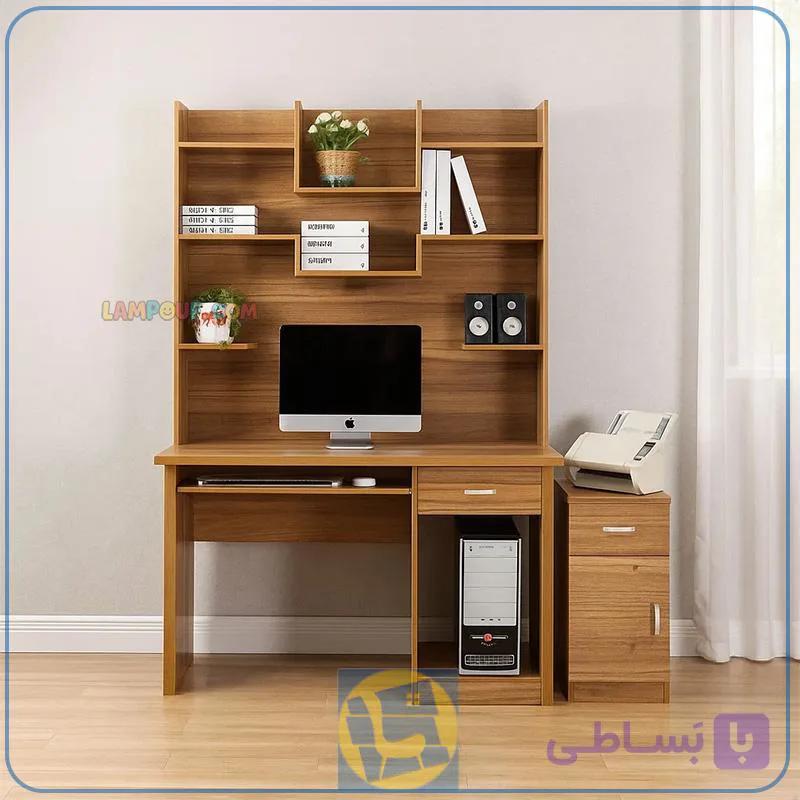 میز کامپیوتر SDJ280 — تصویر 1
