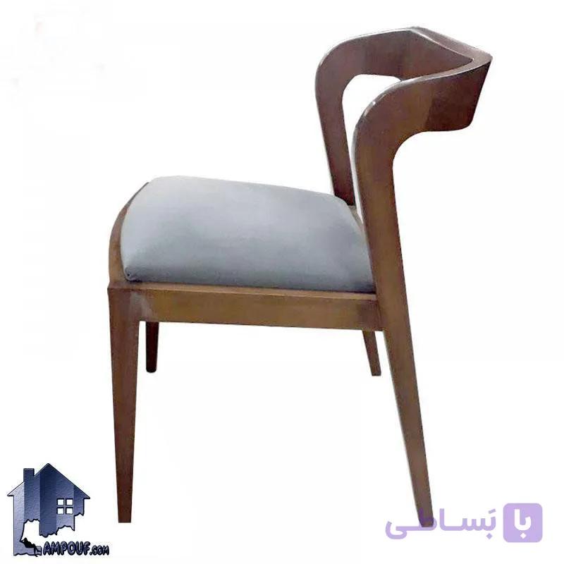صندلی نهارخوری DSA103 — تصویر 1
