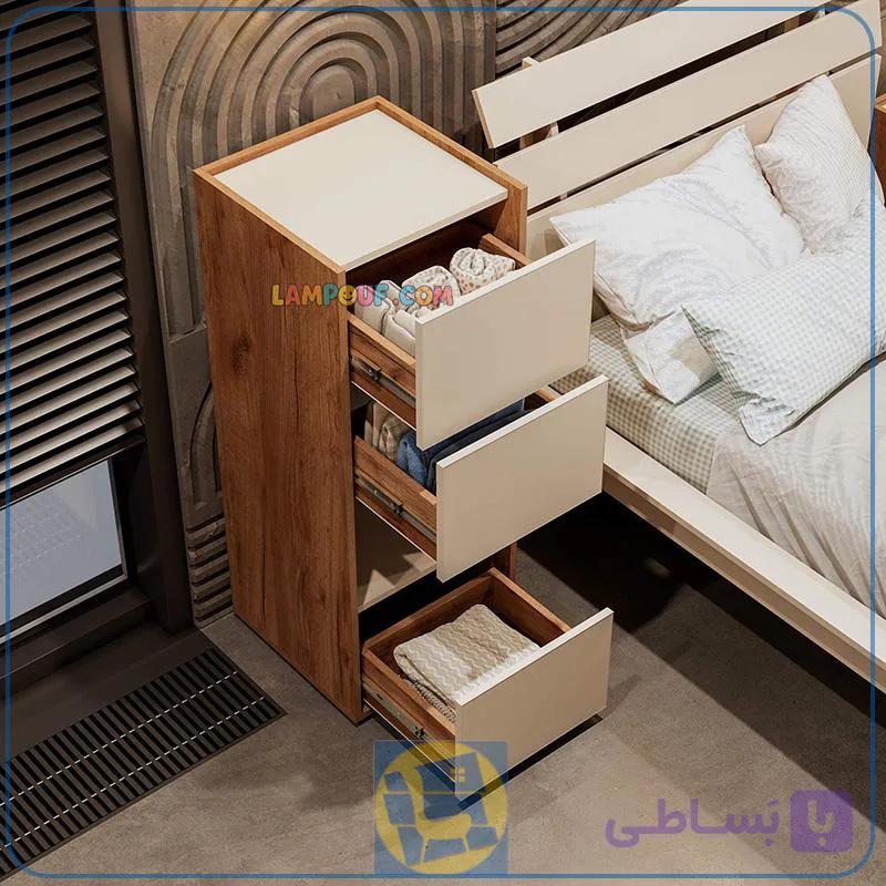 پاتختی BSTJ183 — تصویر 1