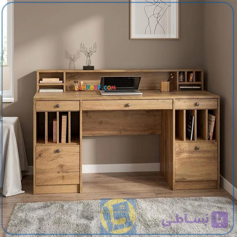 میز تحریر SDJ357 — تصویر 1