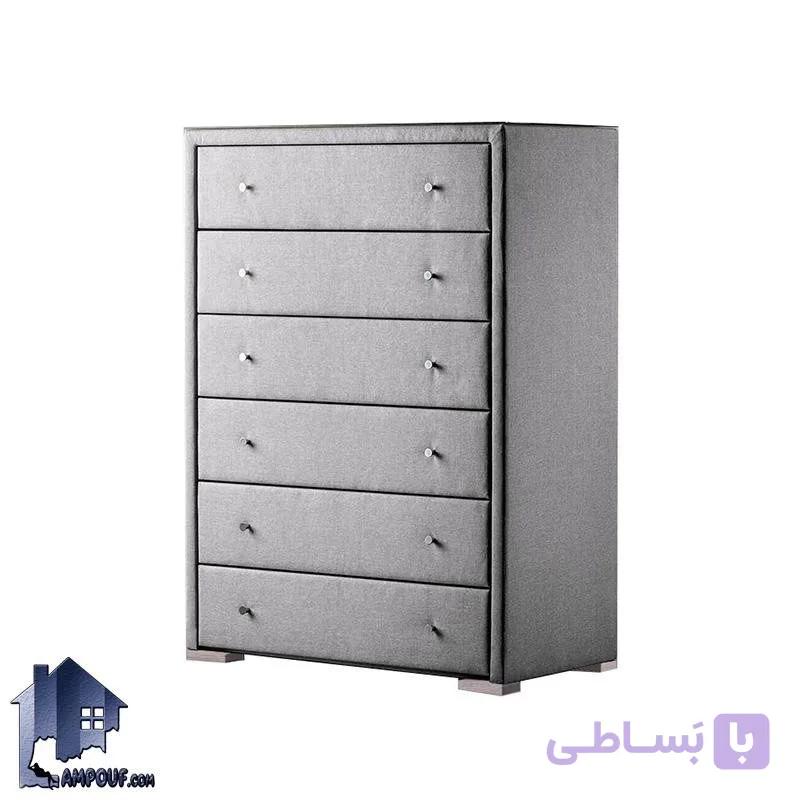 دراور DJ624 — تصویر 1