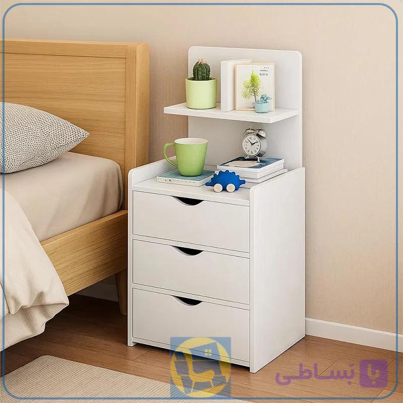 پاتختی BSTJ101 — تصویر 1