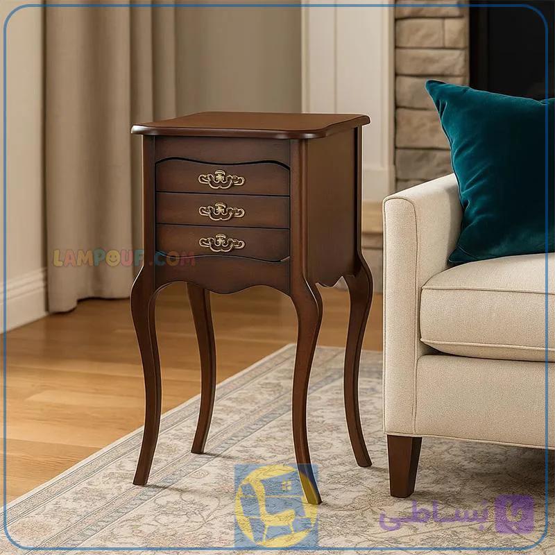 میز تلفن BSTA31 — تصویر 1