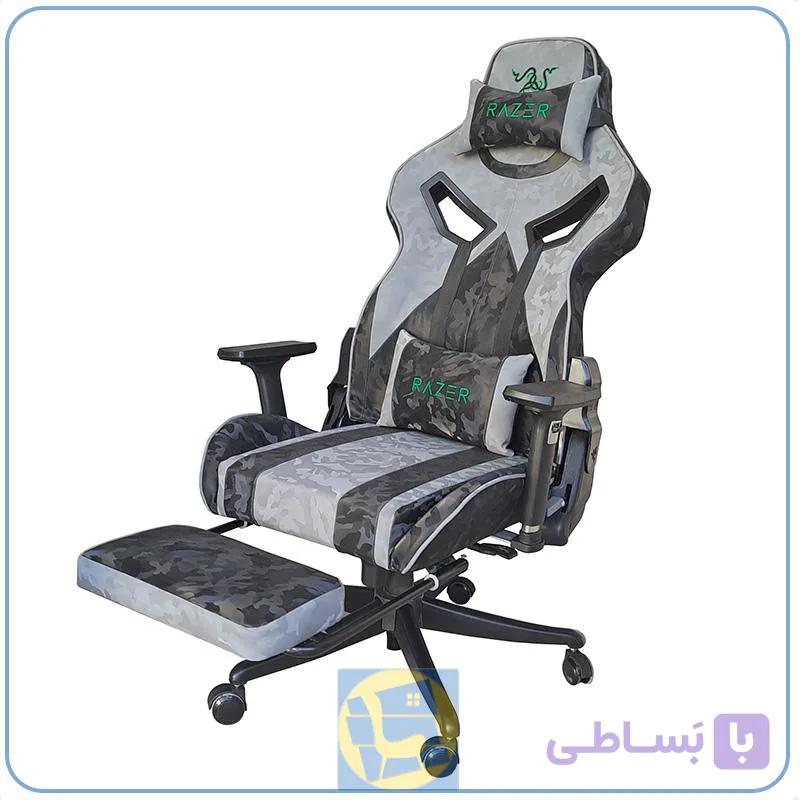 صندلی گیمینگ ESL4004 — تصویر 1