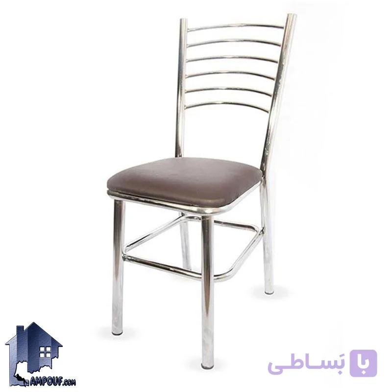 صندلی نهارخوری DSV100 — تصویر 1