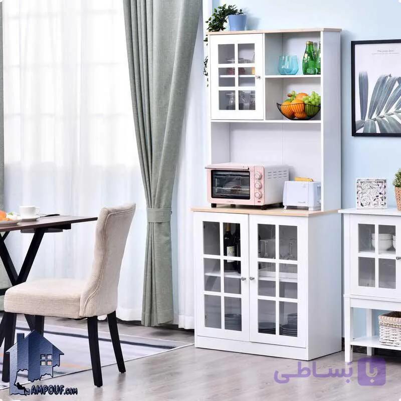کابینت CSJ125 — تصویر 1