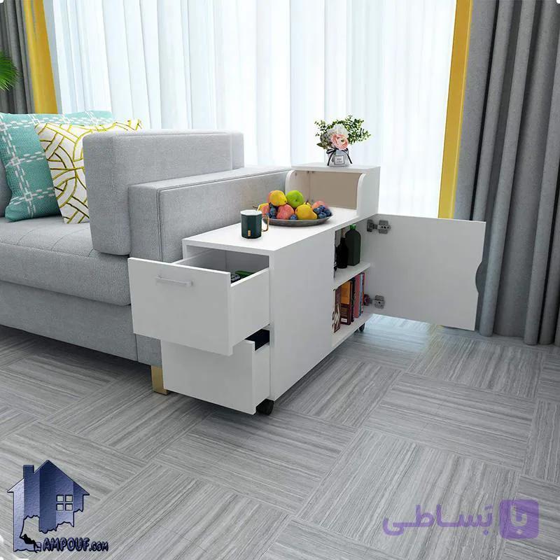 کابینت CSJ100 — تصویر 1