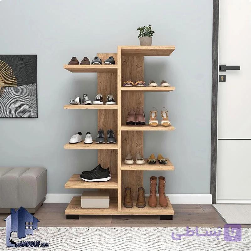 جاکفشی SHJ413 — تصویر 1