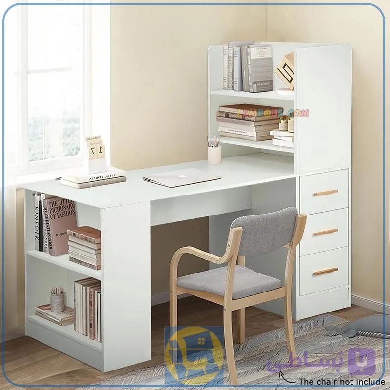 میز تحریر SDJ482 — تصویر 1