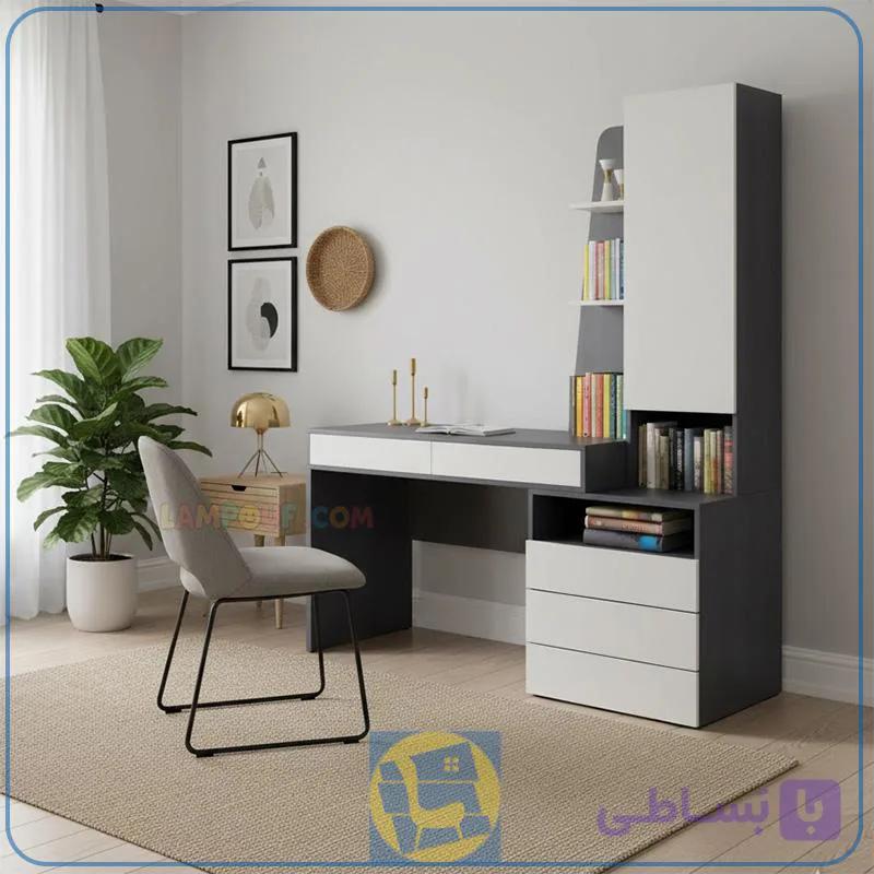 میز تحریر SDJ348 — تصویر 1