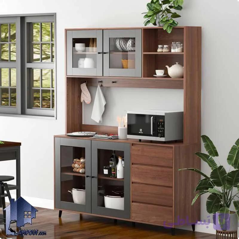 کابینت CSJ117 — تصویر 1