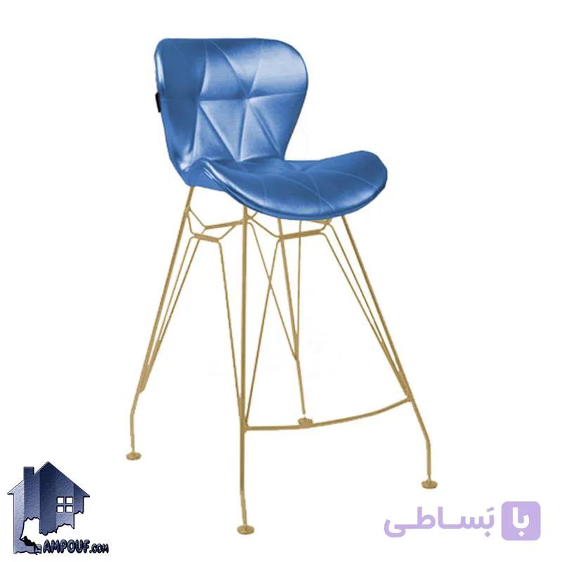 صندلی اپن زین اسبی BSO820 — تصویر 1