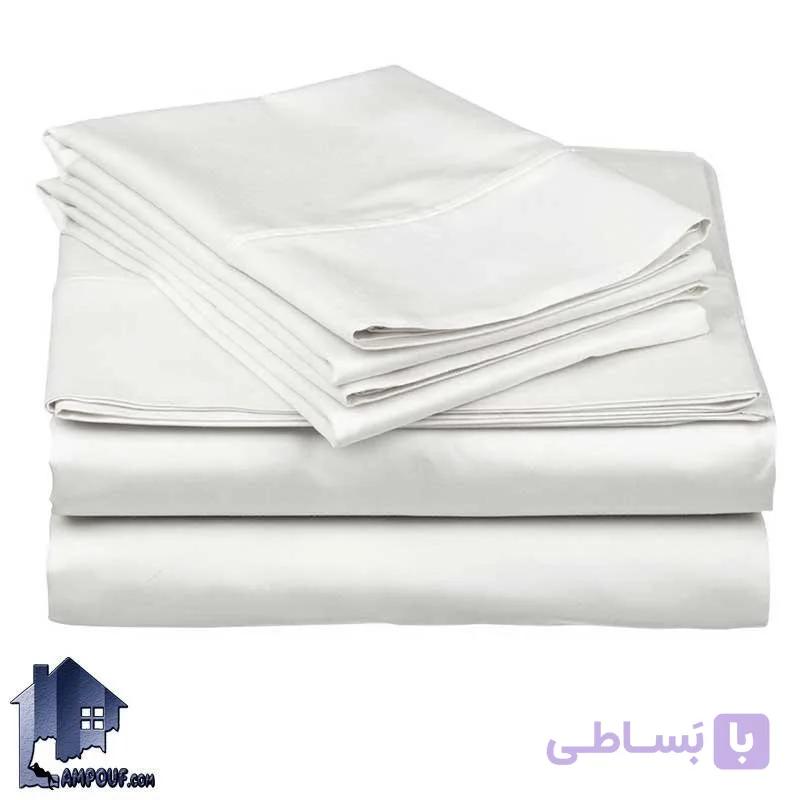 ملحفه دو نفره CRA200 — تصویر 1
