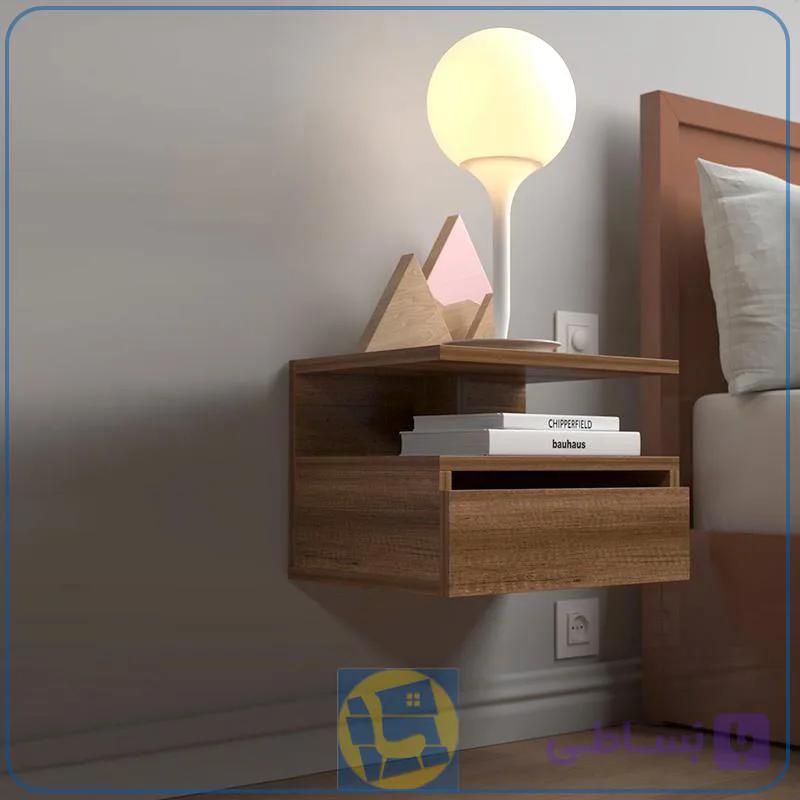 پاتختی BSTJ179 — تصویر 1