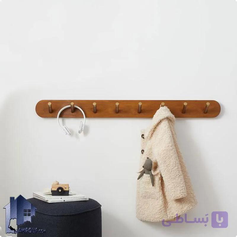 آویز لباس LHJ326 — تصویر 1