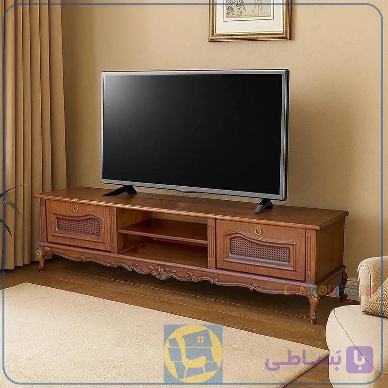میز تلویزیون TTA806 — تصویر 1