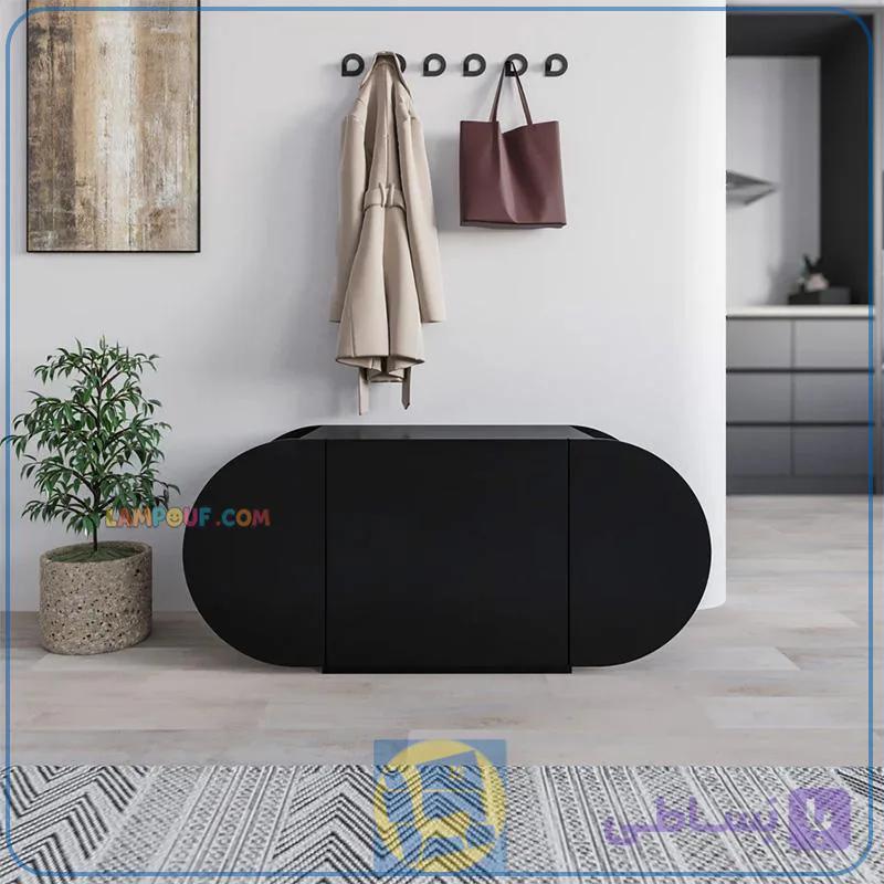 جاکفشی نیمکتدار SHJ447 — تصویر 1