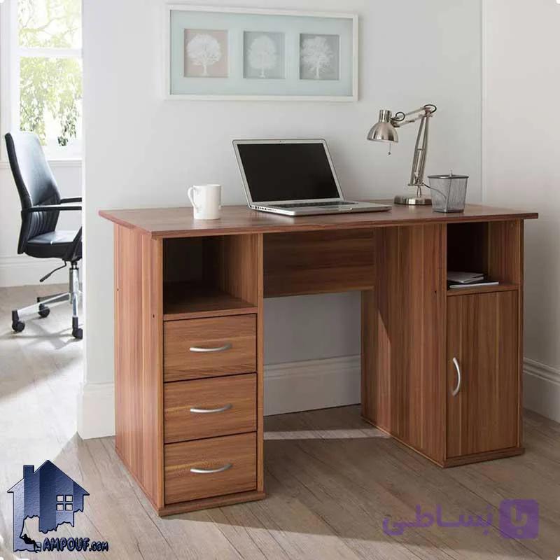 میز کامپیوتر SDJ331 — تصویر 1